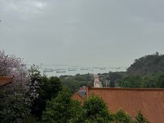 -南沙天后宫景区
