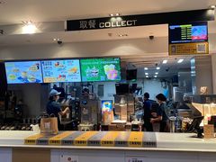 -麦当劳(番禺信联大厦店)