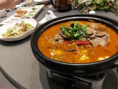 -香山湖家家宴(中山陵店)