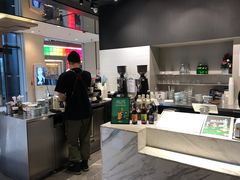 -Seesaw Coffee(环贸iapm店)
