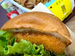 -魏家凉皮(协和店)