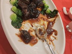 -新雅粤菜馆(南京东路店)