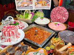 -蜀江龙火锅(339店)