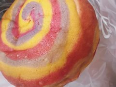 星空流沙软包-LELECHA乐乐茶(美罗城店)