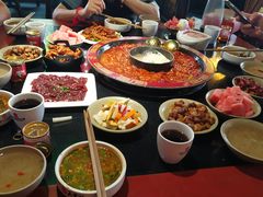 -矮板凳老火锅(宽窄巷子店)