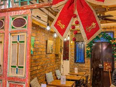 -西关84·History·Art·Cafe