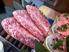 -丸藏和牛烧肉专门店(园区师惠坊店)