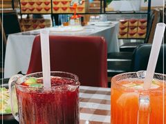 -米斯特比萨(罗斯福店)