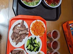 -清真磨沟沿老字号牛肉面(总店)
