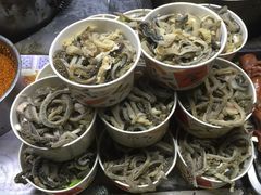 -黑八私房老北京炸酱面