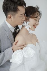 -古摄影婚纱