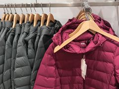 -优衣库(青岛万象城店)
