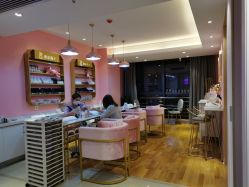 -米小兔美甲美睫