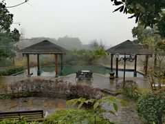 -和悦庄乡村温泉酒店