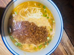 -老地方猫儿面(磁器口店)