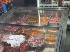 -英雄故事地摊烤肉(马驹桥店)