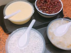 -百花传统甜品店(原址店)