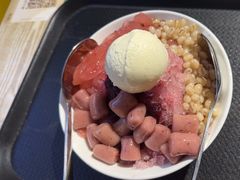-鲜芋仙(南开大悦城店)