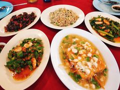 -德成饭店