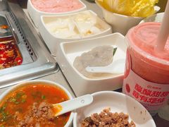 -海底捞火锅(万达广场店)