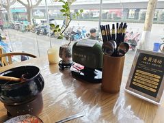 -顶顶香煎饼家常菜(金花南路店)