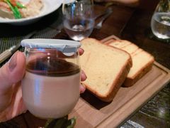 -The Grill by Sean Connolly