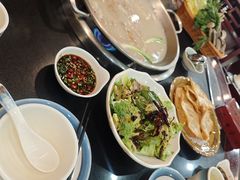 -老来福·非遗酸汤兔(凯旋路店)