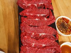 -嬷孙家潮汕牛肉火锅(北京路天河城店)