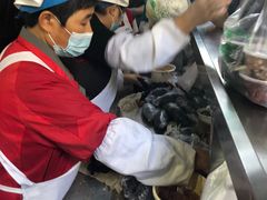 -芳婆糕团店(王府大街店)
