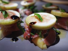 -Mercato莫卡多露台餐厅与酒吧(K11店)