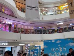 -万达广场(临港店)