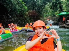 -清泉湾生态旅游度假区