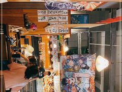 -烧鸟横丁(联发文创口岸店)