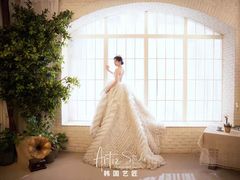 -艺匠摄影ARTIZ STUDIO(大连店)