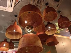 大堂-咕嘟草帽鱼·牛奶一样的鲜鱼汤(包河万达广场创始店)