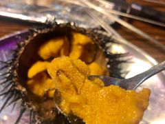 -蚝堡海鲜·威海菜·海肠捞饭·烧烤·亚洲吃蚝公司(幸福门店)