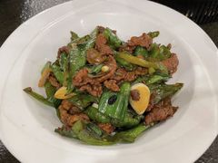 -湘肠香火锅店(团结湖店)