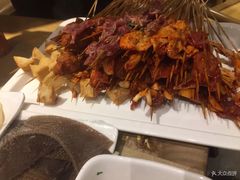 -袁记串串香(新南门店)