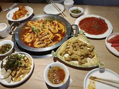 -邵汇大虾火锅(鲁迅路店)