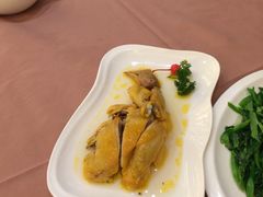 -潮府馆·非遗潮州菜·港式点心(世纪公园店)