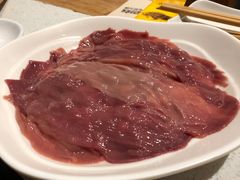 -巴奴毛肚火锅概念餐厅