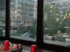 -通海俄式烧烤·俄罗斯大串(嵩山路店)