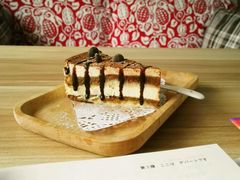 -捌楼咖啡书吧(南开店)