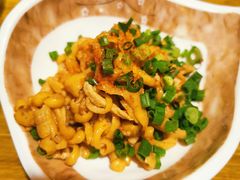 醋鸡皮-鸟内会居酒屋(得意潮馆店)