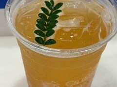 -CHARLIETOWN红茶公司(南京万象天地店)