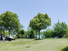 -池州市平天湖风景区