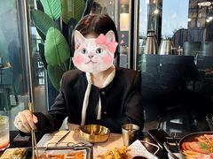 -KCOOKING概念韩餐(世茂52+店)