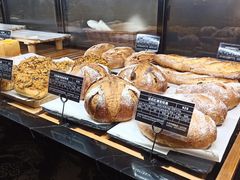 -Let's Taipei 非常烘焙(太古里店)