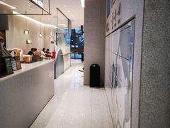 -喜茶(合肥正大广场店)