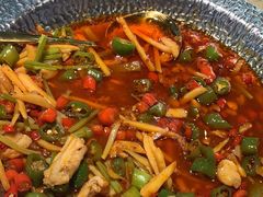 -花椒俏川菜小馆(南海万达店)